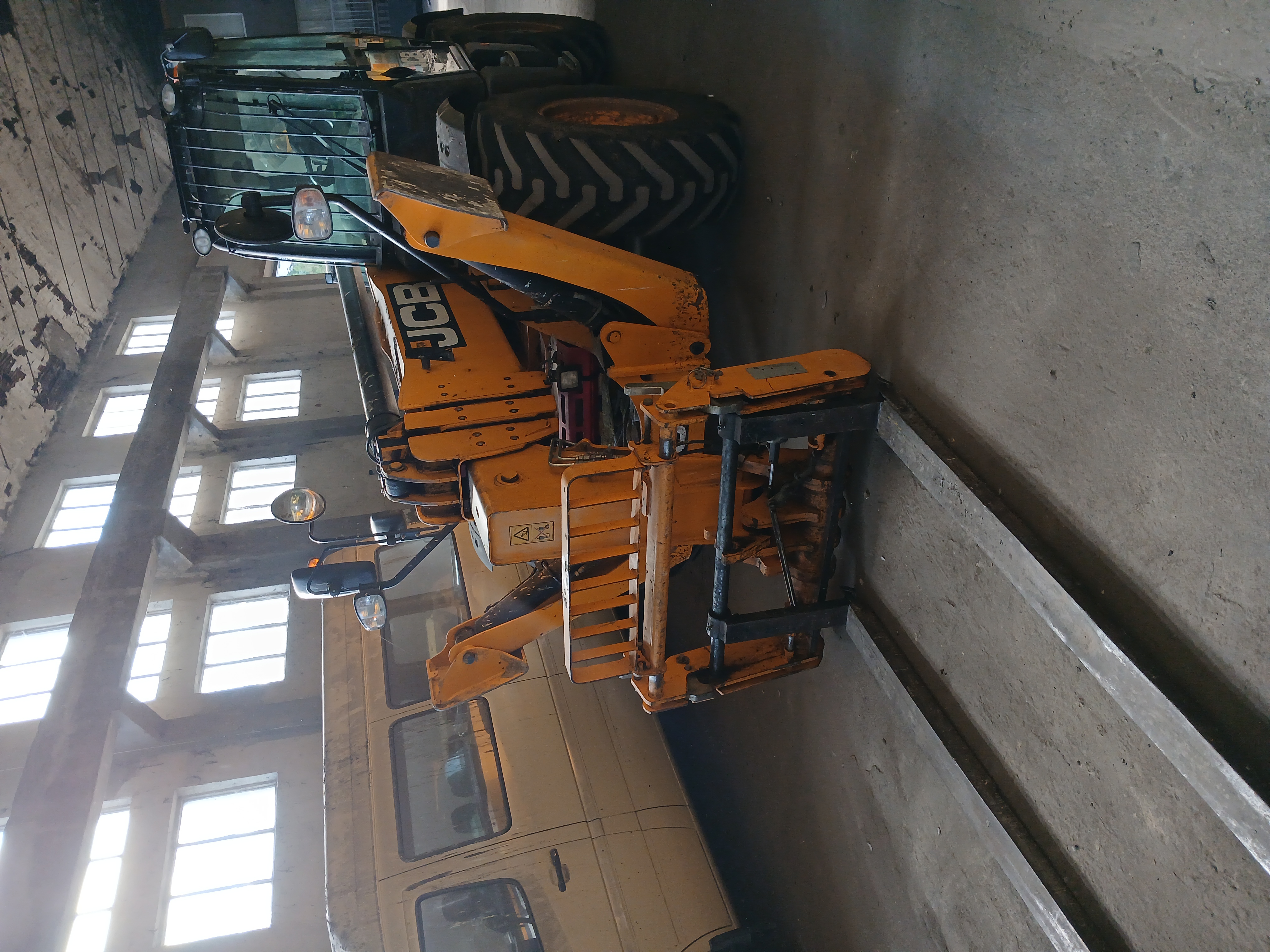 Индустриален монтаж